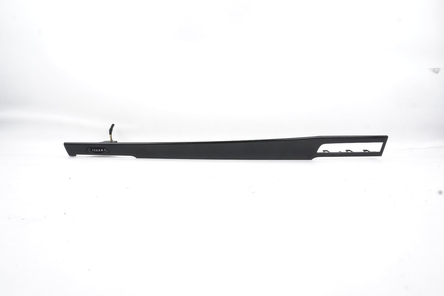 2011-2017 Audi D4 A8 A8L Dash Dashboard Trim Cover Right Side  OEM
