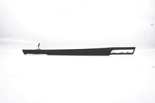 2011-2017 Audi D4 A8 A8L Dash Dashboard Trim Cover Right Side  OEM