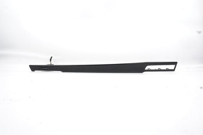 2011-2017 Audi D4 A8 A8L Dash Dashboard Trim Cover Right Side  OEM