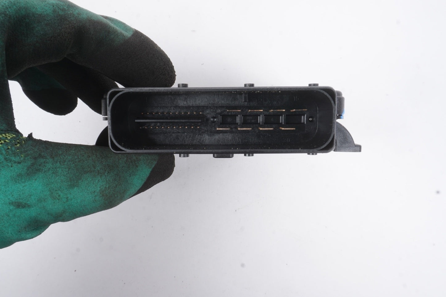 2007 - 2008 Audi A6 S6 Parking Brake Control Module OEM