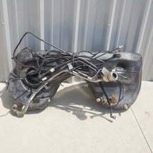 2017 - 2022 ALFA ROMEO GIULIA 2.0L FUEL GAS TANK RESERVOIR OEM 00505620400