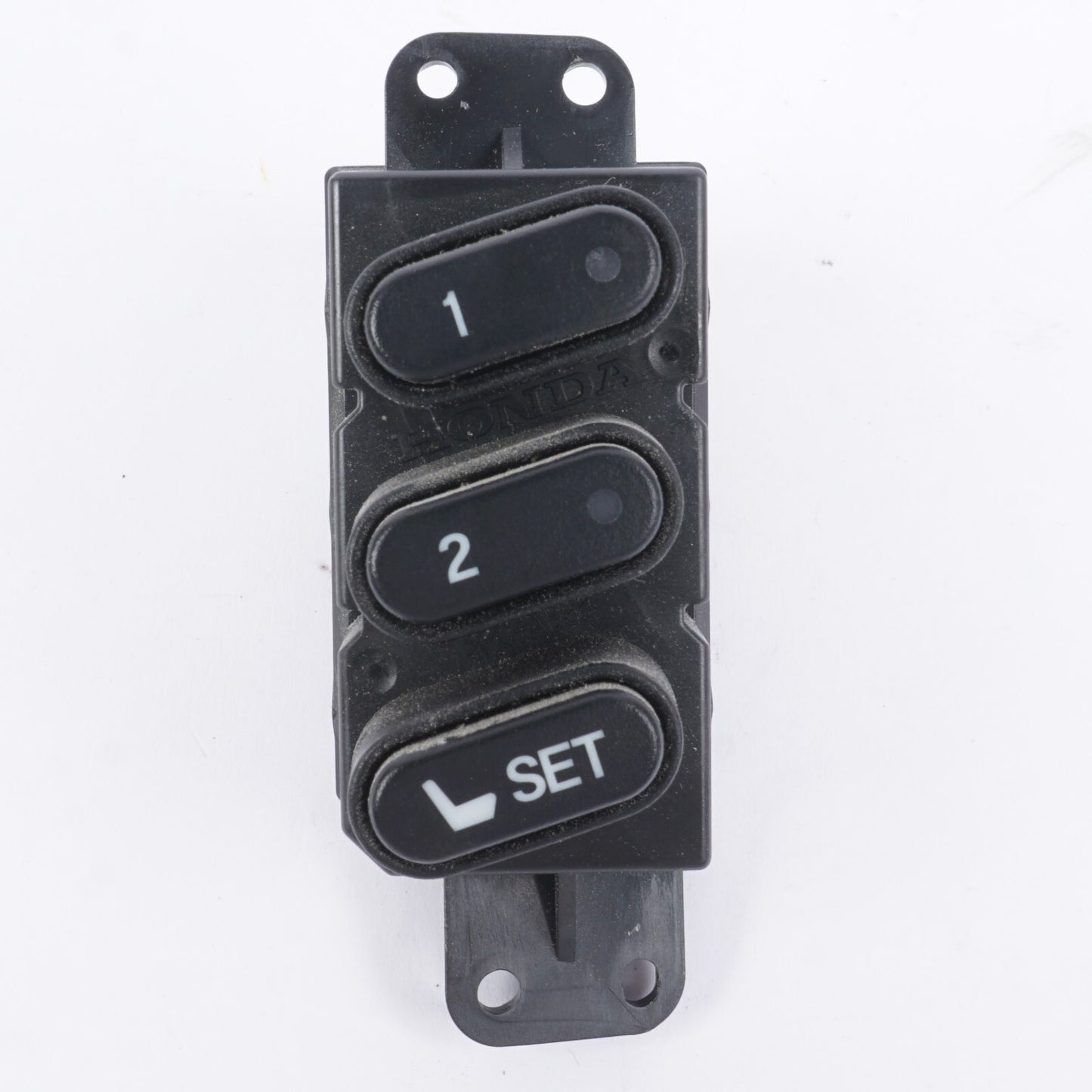 2018 - 2022 Honda Odyssey Front Left Driver Door Seat Memory Control Switch OEM
