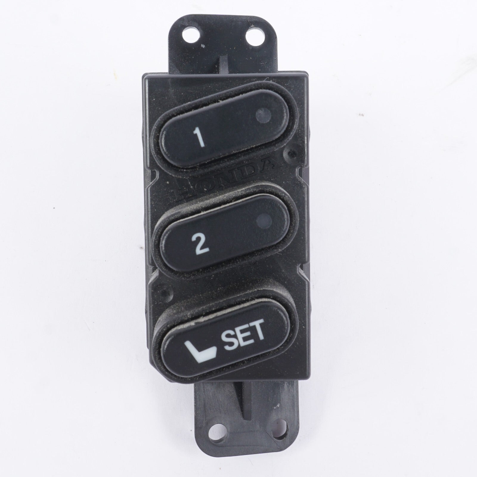 2018 - 2022 Honda Odyssey Front Left Driver Door Seat Memory Control Switch OEM