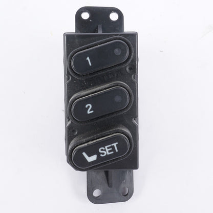 2018 - 2022 Honda Odyssey Front Left Driver Door Seat Memory Control Switch OEM