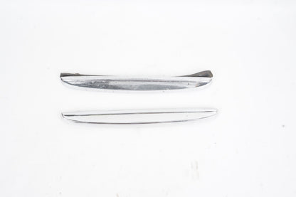 Mercedes W108 W109 W110 W111 W112 Trunk lid Chrome Handle 1968 68 250 65 67