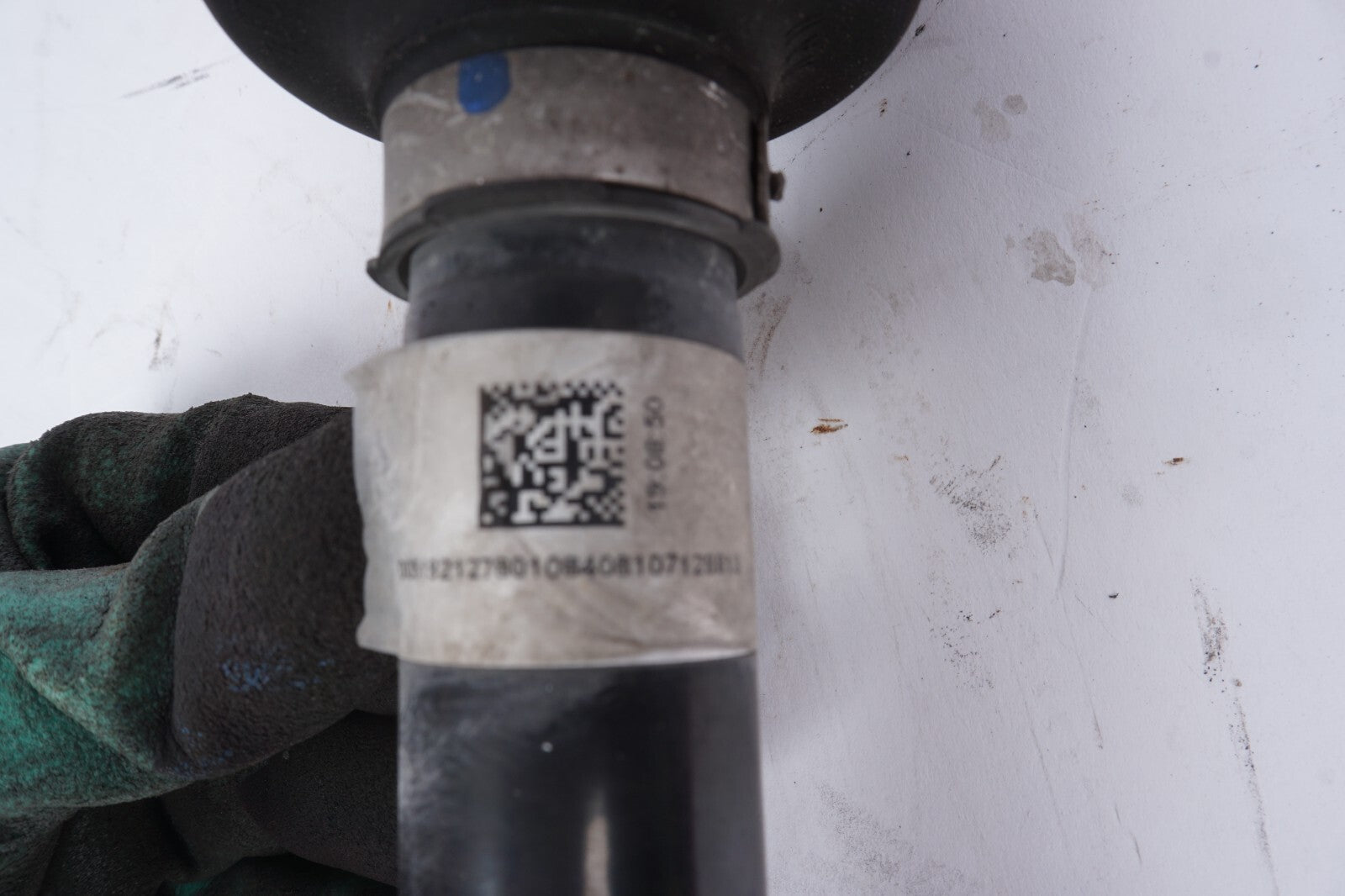 2014 - 2017 Fiat 500L Front Left Driver Side Axle Shaft OEM 36k