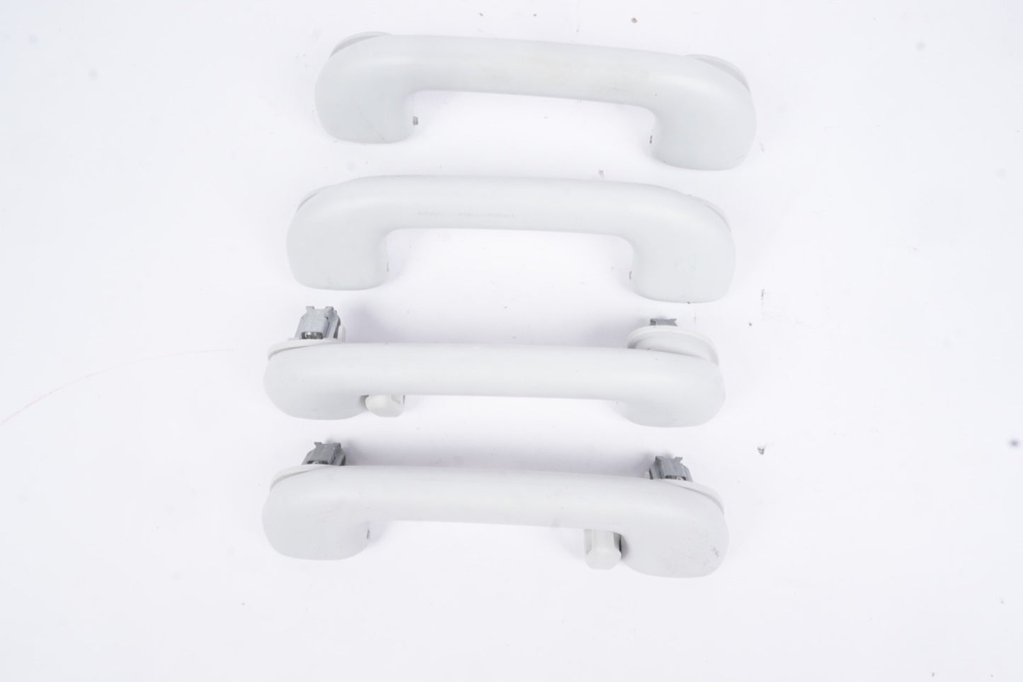 2016 - 2022 FIAT 500X ROOF GRAB HANDLE LEFT RIGHT SET OF 4