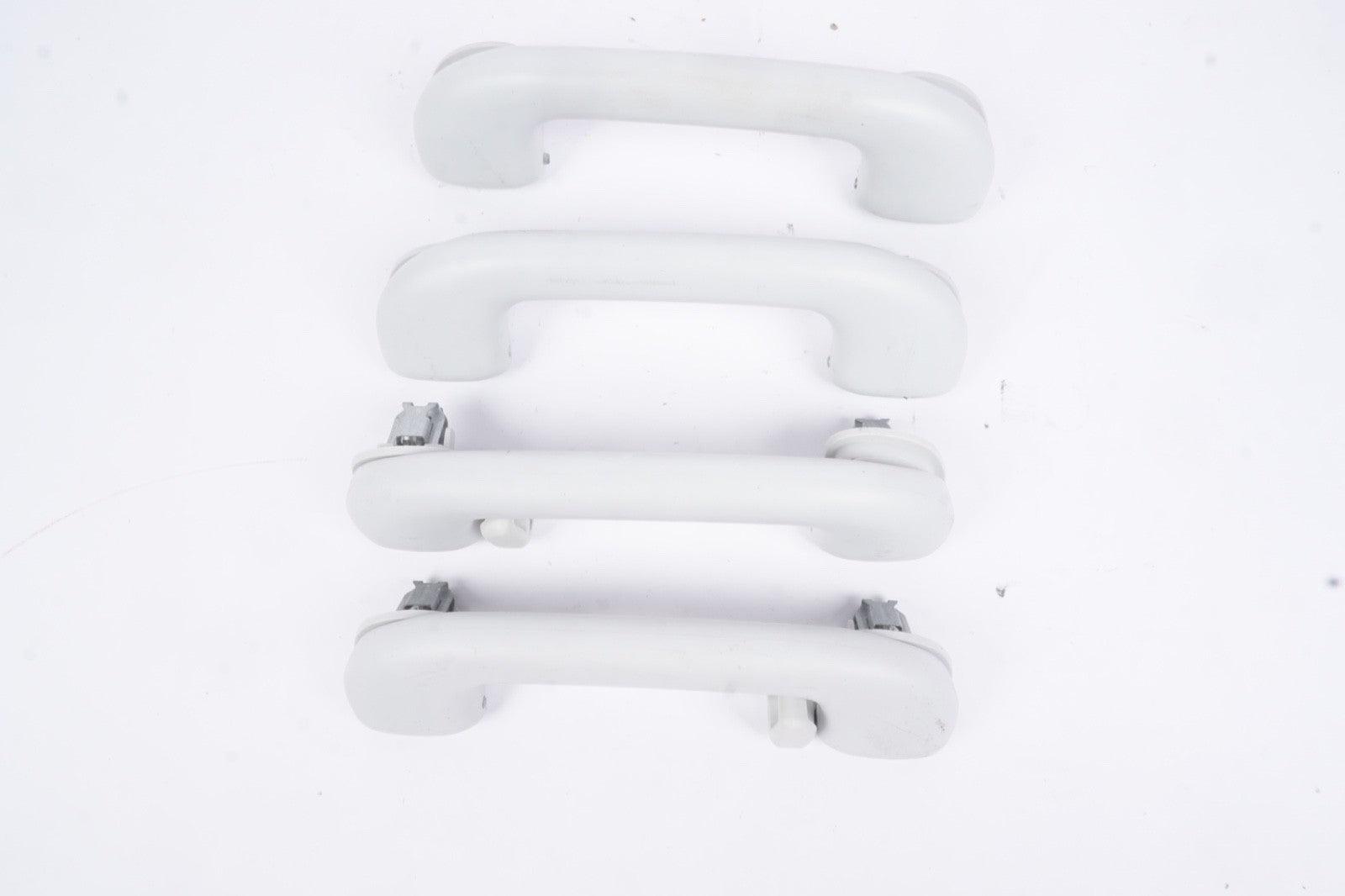 2016 - 2022 FIAT 500X ROOF GRAB HANDLE LEFT RIGHT SET OF 4