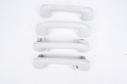 2016 - 2022 FIAT 500X ROOF GRAB HANDLE LEFT RIGHT SET OF 4