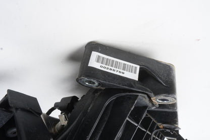 2014 - 2017 Fiat 500L Intake Manifold OEM