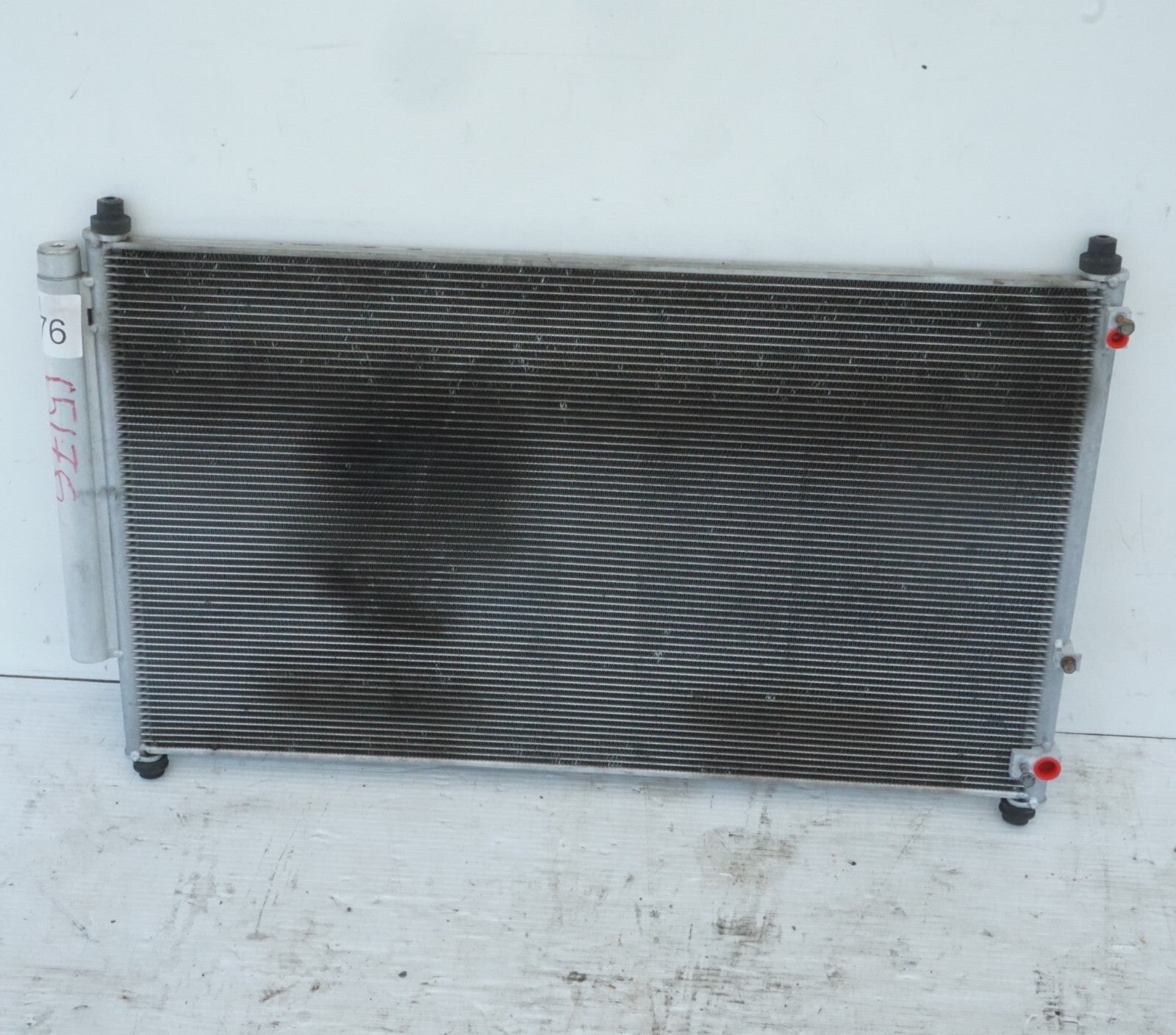 2014 - 2017 HONDA ODYSSEY AC CONDENSER OEM