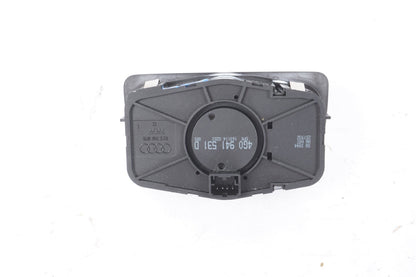 2011-2018 AUDI A8 QUATTRO - Headlight / FOG Light Switch 4H0941531D
