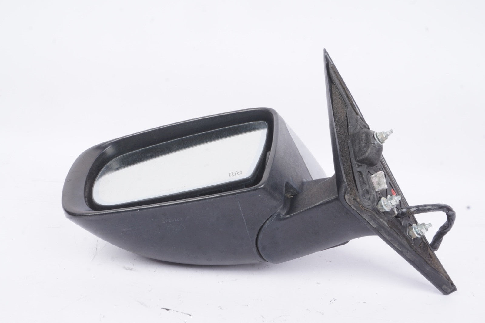 2014 - 2017 MASERATI GHIBLI DRIVER LEFT SIDE POWER DOOR HEATED SIGNAL MIRROR