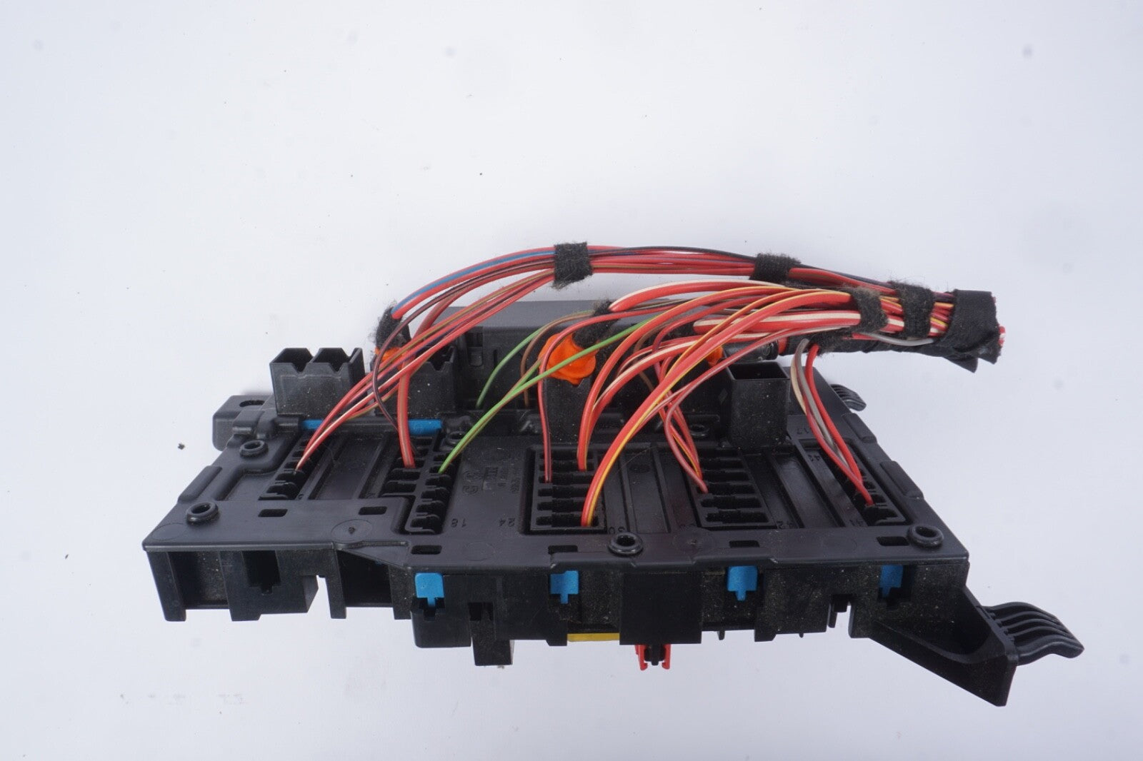2014 - 2019 MINI COOPER S F56 DASH FUSE RELAY JUNCTION BOX MODULE 9270354