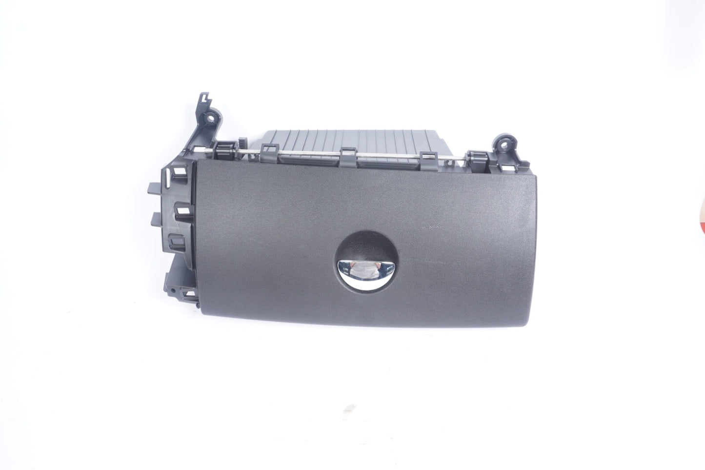 2011-2016 Mini Cooper Countryman Glovebox Glove Box Black Dash Storage Compart