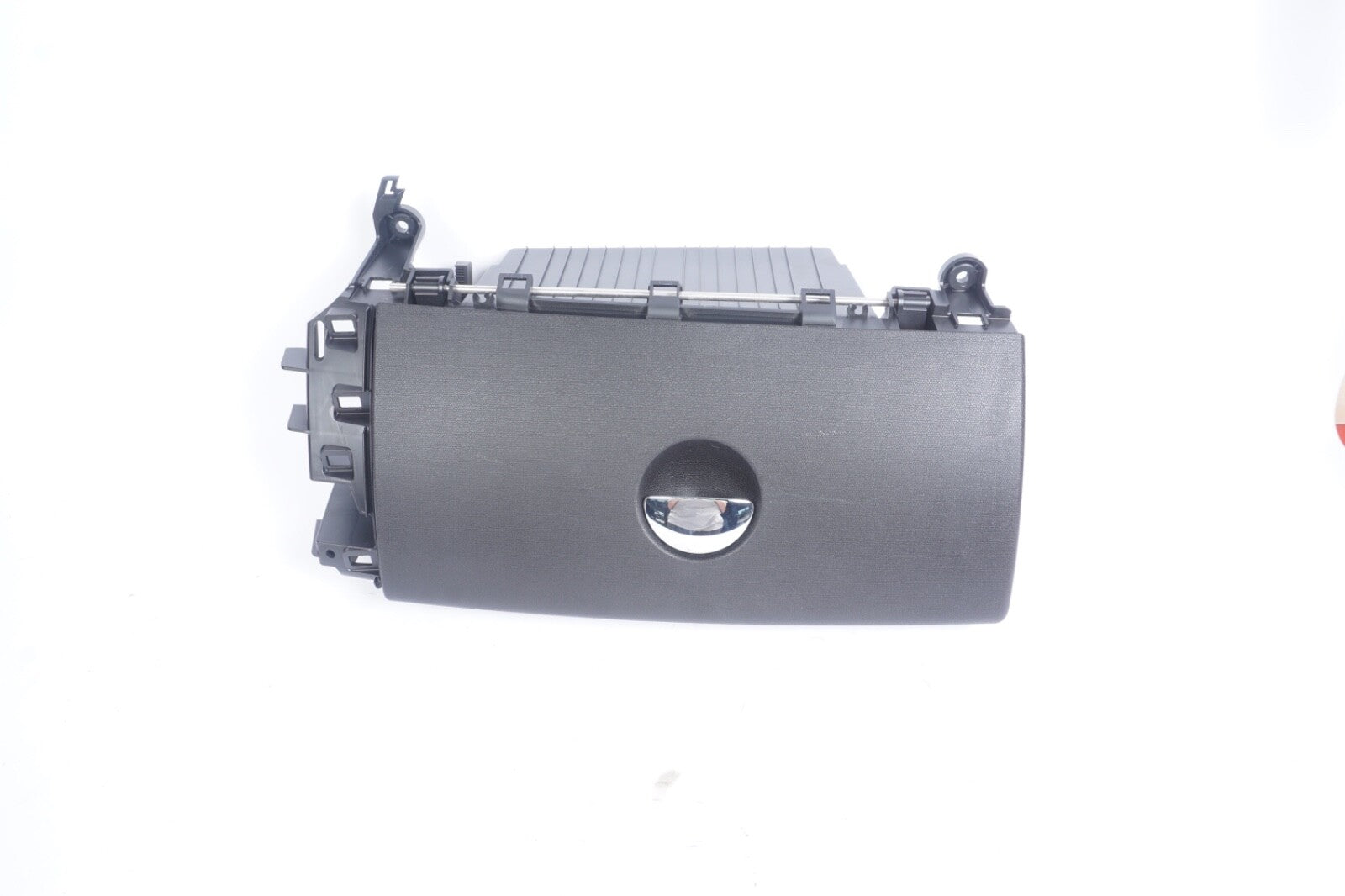 2011-2016 Mini Cooper Countryman Glovebox Glove Box Black Dash Storage Compart