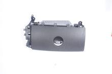 2011-2016 Mini Cooper Countryman Glovebox Glove Box Black Dash Storage Compart