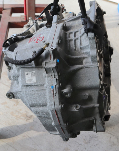 2016-2019 BMW X1 X2 SDRIVE 28i 2.0L AUTOMATIC 8 SPEED TRANSMISSION 70K OEM