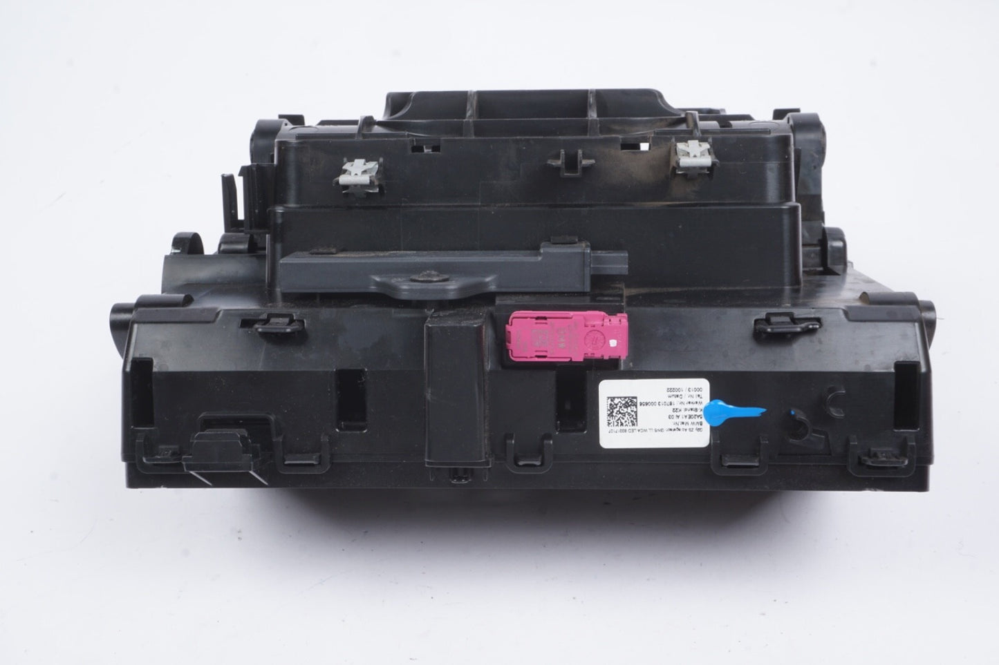 2022 - 2024 BMW 430I STORAGE CENTER CONSOLE