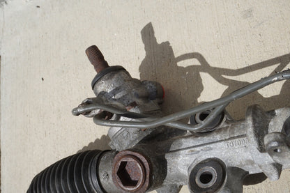 2002 - 2010 Lexus SC430 Power Steering Rack And Pinion Assembly 44200-24200 OEM
