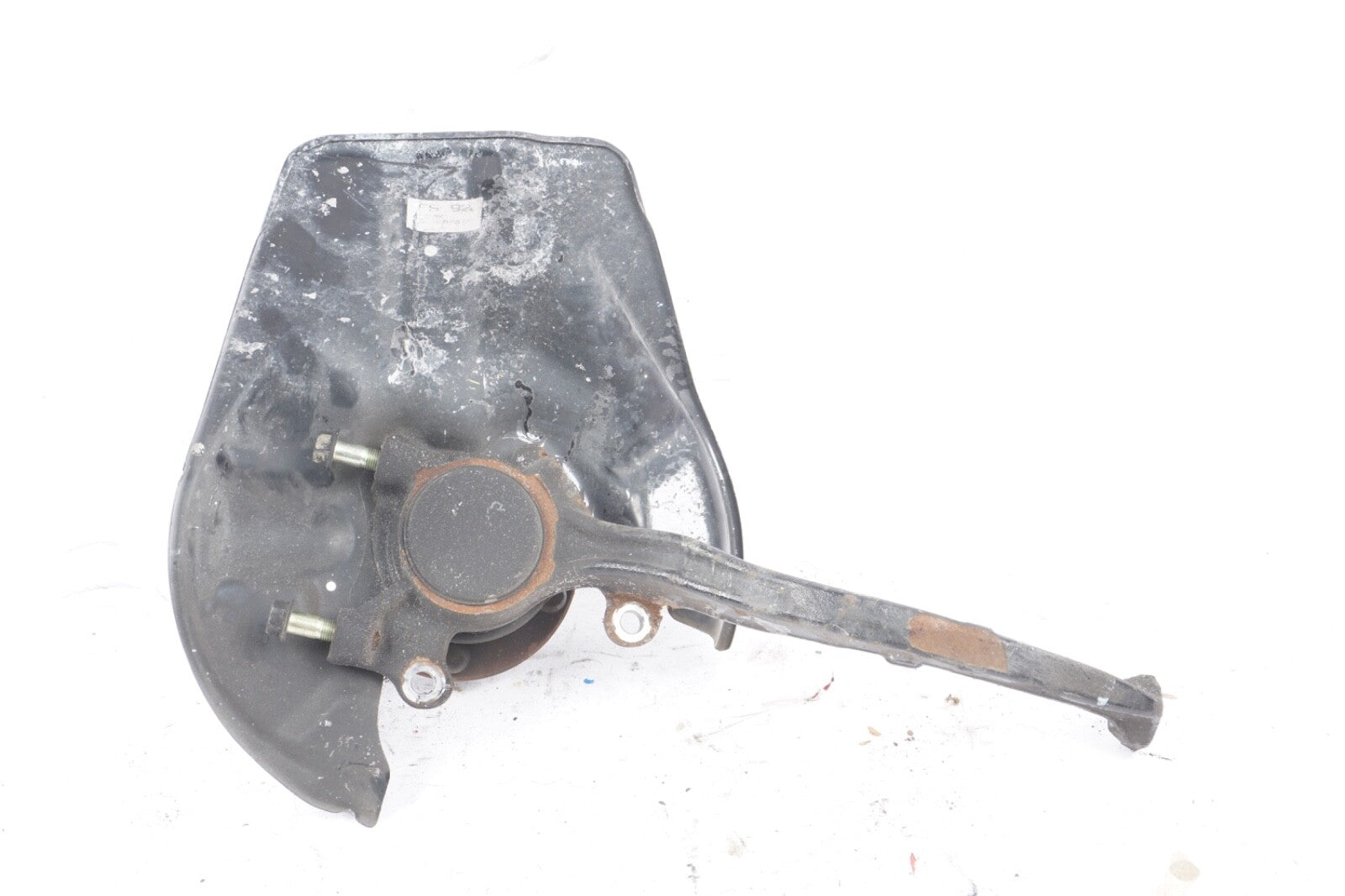 2002 - 05 LEXUS SC430 Z40 CONVERTIBLE FRONT RIGHT SPINDLE KNUCKLE BEARING