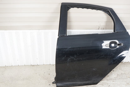16 17 18 FORD FOCUS REAR LEFT DRIVER SIDE DOOR SHELL OEM