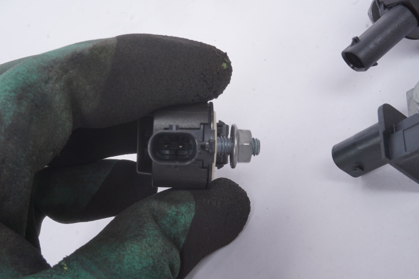 2011 - 2014 BMW X3 Sensor Sensors Set of 4