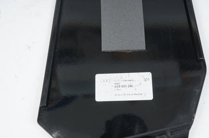 2012-2018 AUDI A7 RIGHT PASSENGER SIDE EXTERIOR DOOR B PILLAR COVER MOLDING OEM