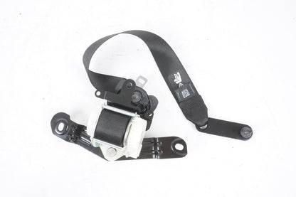 2010 - 2017 BMW 550I GT F07 REAR LEFT DRIVER SIDE SEAT BELT RETRACTOR  OEM