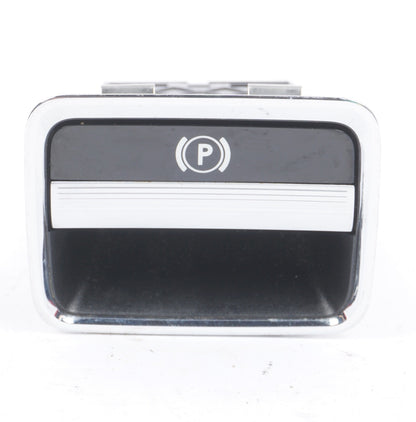 07-14 Mercedes W216 CL550 S550 Electronic Parking Button Switch 2215401445 OEM
