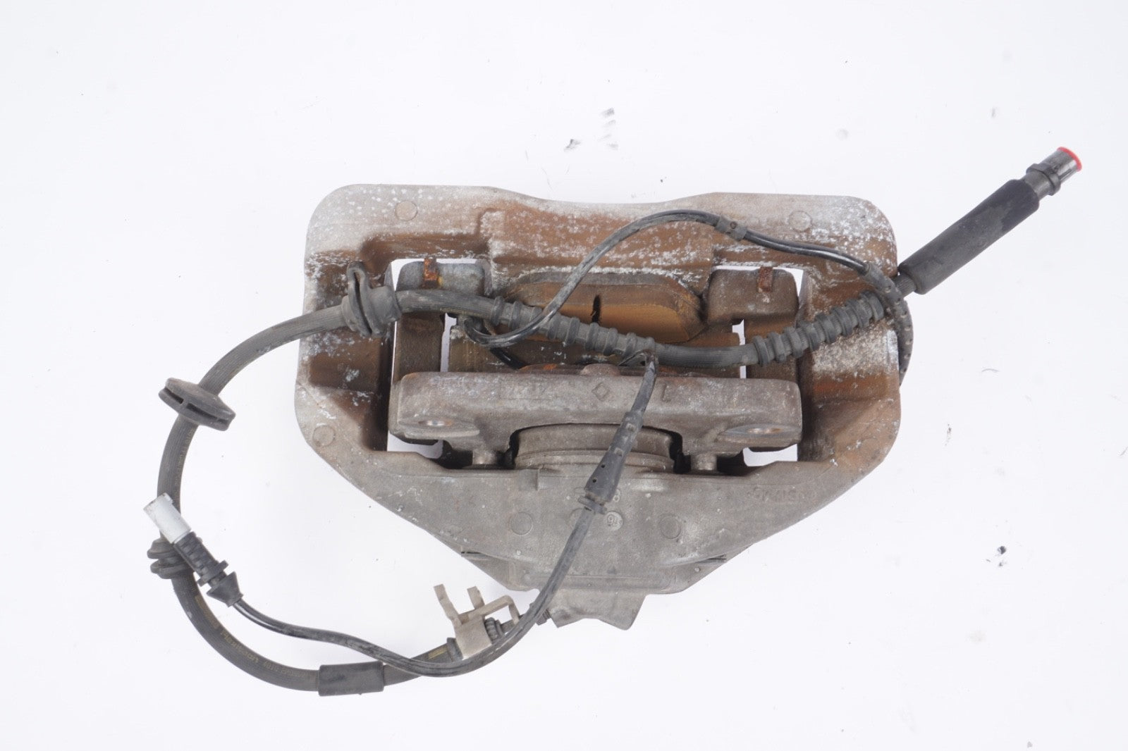 2014-2018 BMW 640I XDRIVE 3.0L - Front LEFT Brake Caliper 6792689