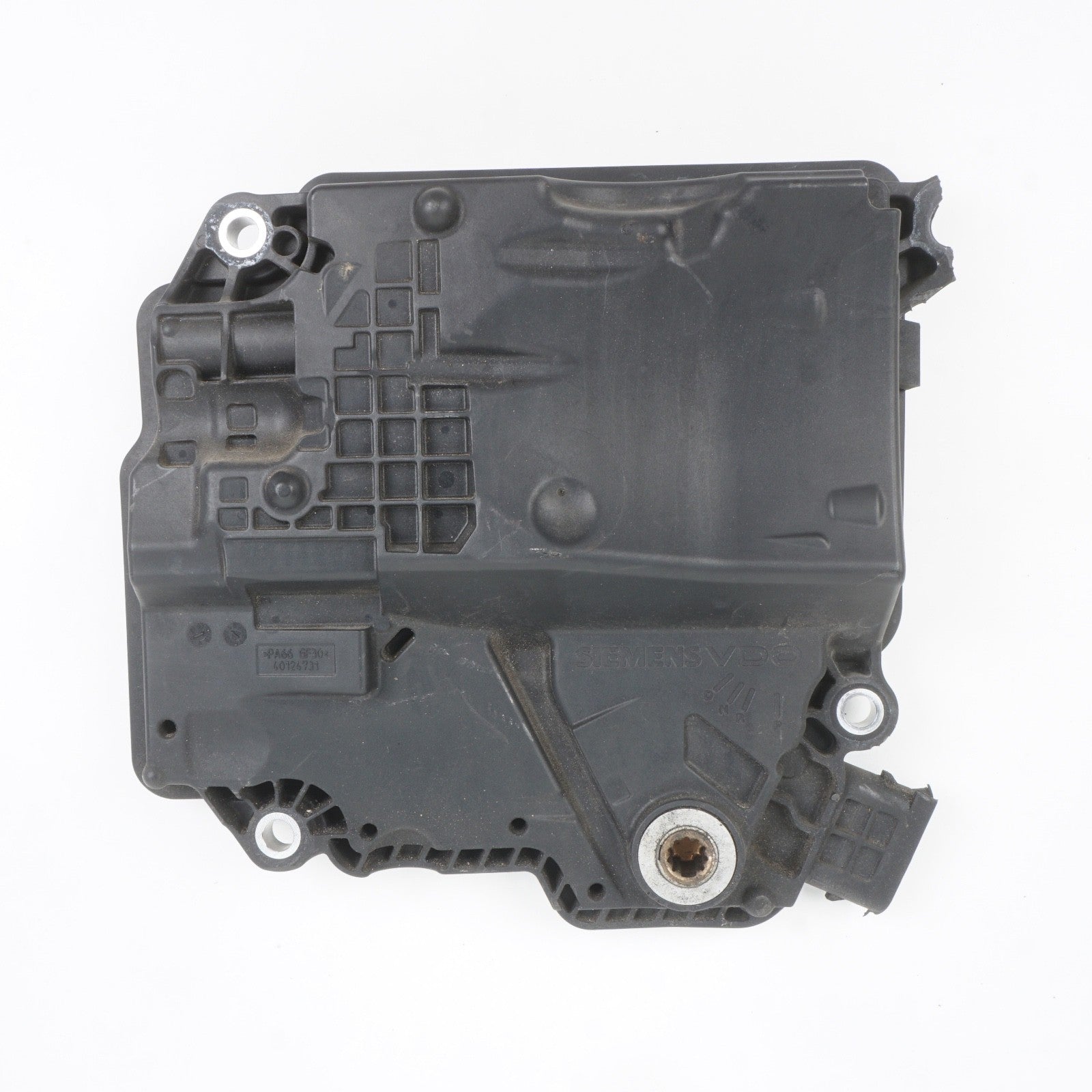 07-13 Mercedes W221 S550 GL450 Gearbox Transmission Control Unit TCU Flashed