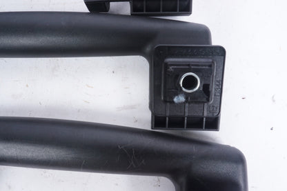 2014 - 2020 MASERATI GHIBLI S Q4 M157 GRAB HANDLE UPPER INTERIOR SET OF 4 OEM