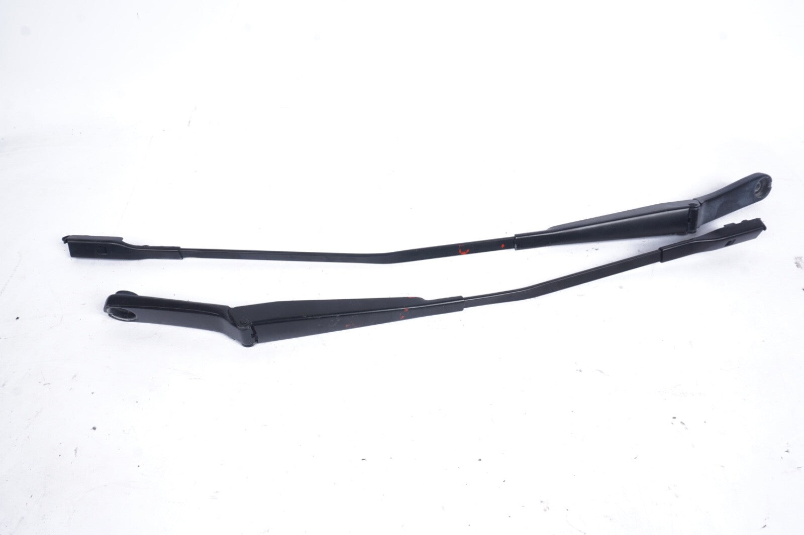 2012 2013 2014 AUDI A7 S7 A6 S6 WINDSHIELD WIPER ARM LEFT & RIGHT OEM