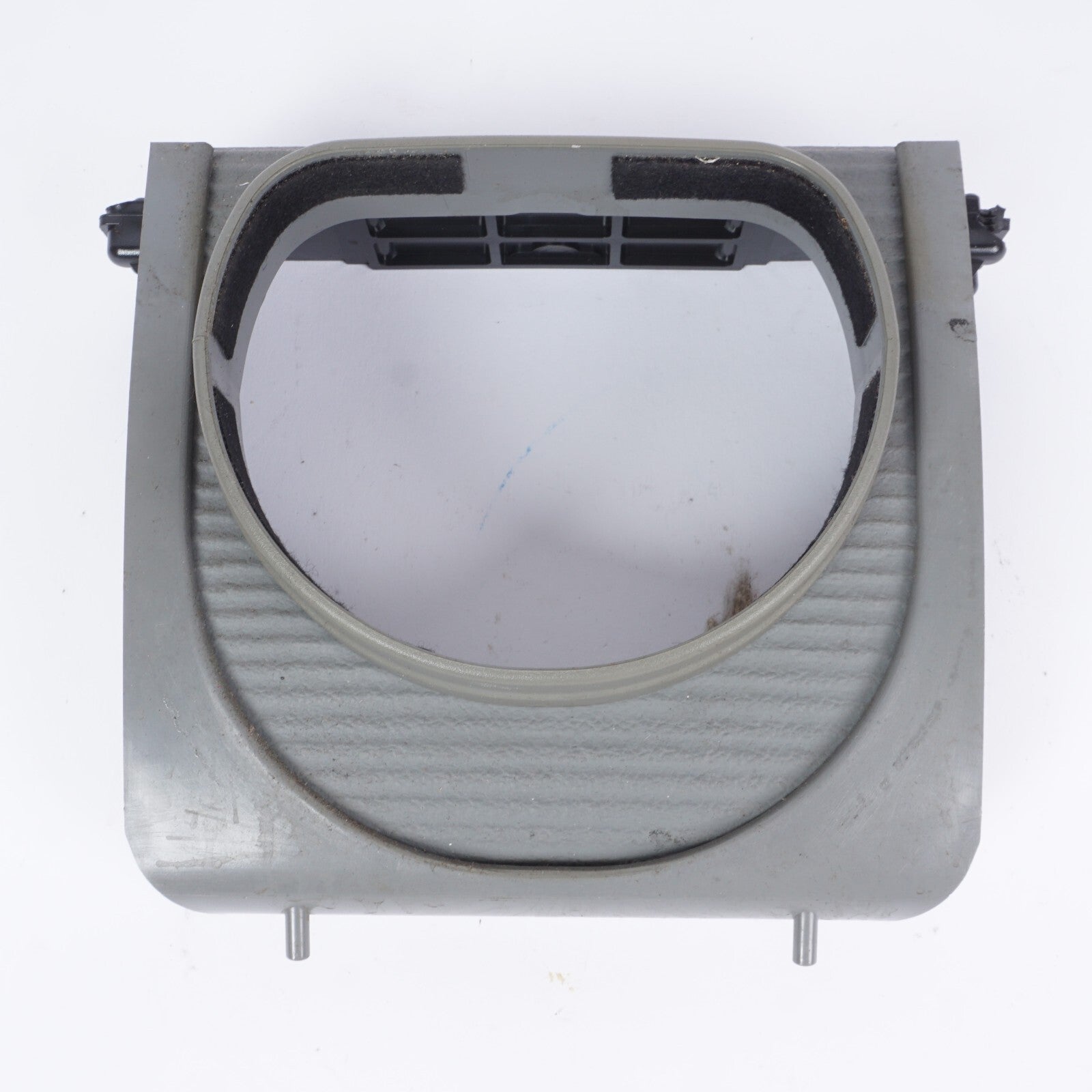 03-12 Mercedes R230 SL500 SL550 SL55 Steering Column Cover Trim 2304600095 OEM