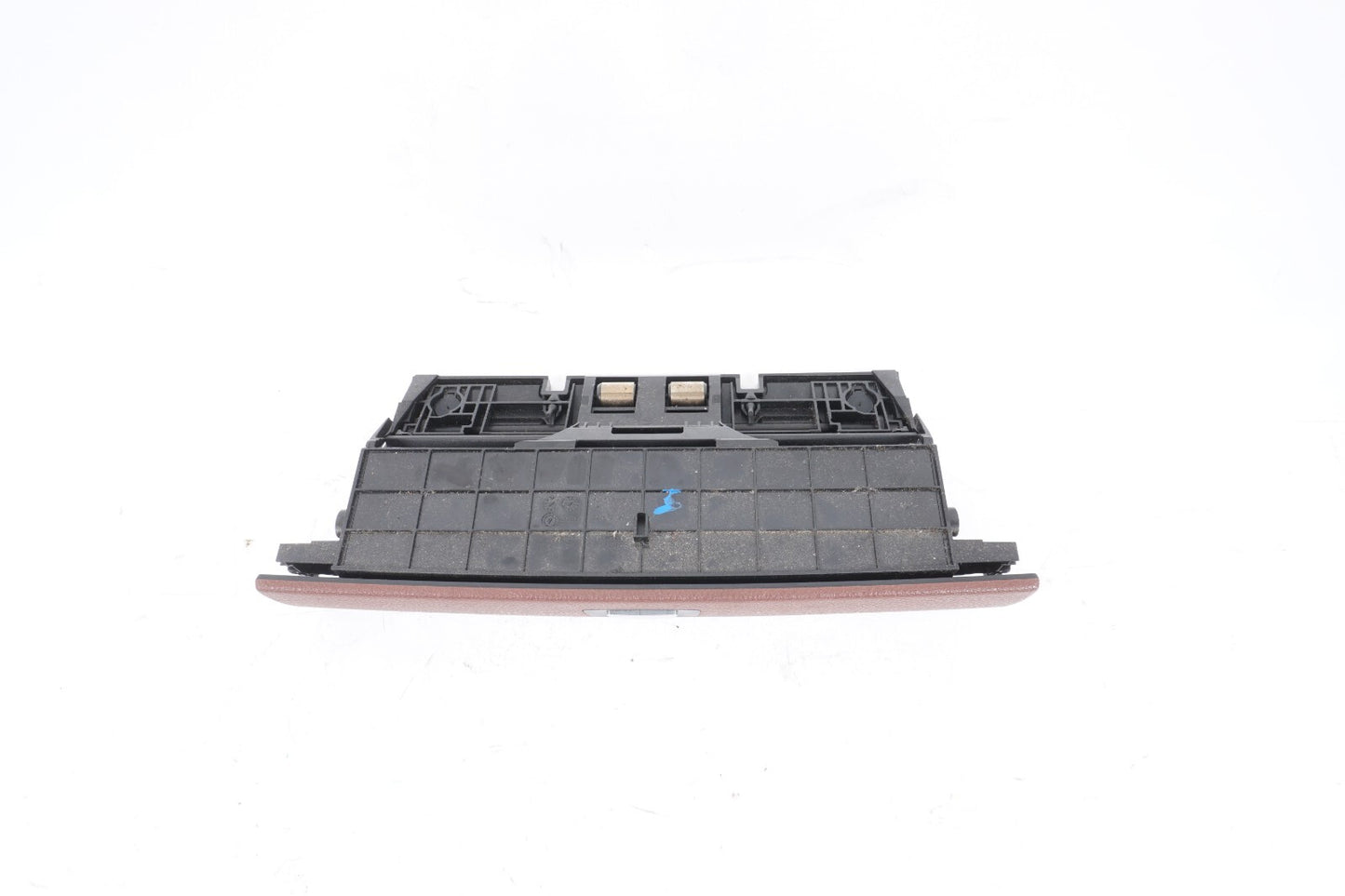 2010 - 2017 BMW 550I GT F07 Center Dash Tray Storage Compartment 9199118 OEM