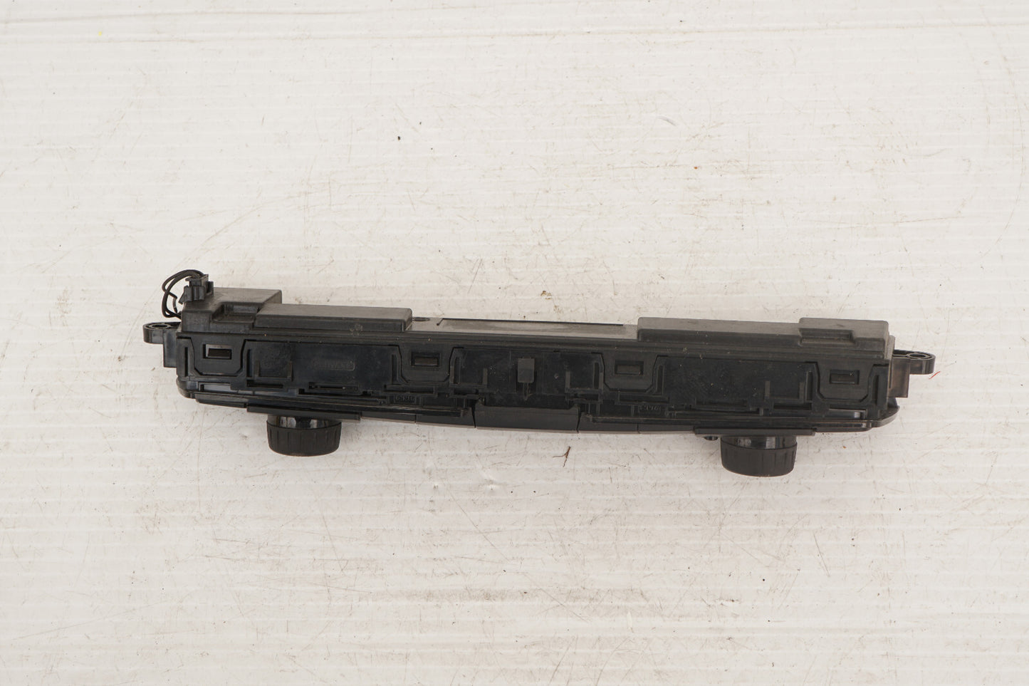 13-17 BMW F22 F30 F32 228I 328I 428I A/C HEATER CLIMATE CONTROL SWITCH PANEL OEM