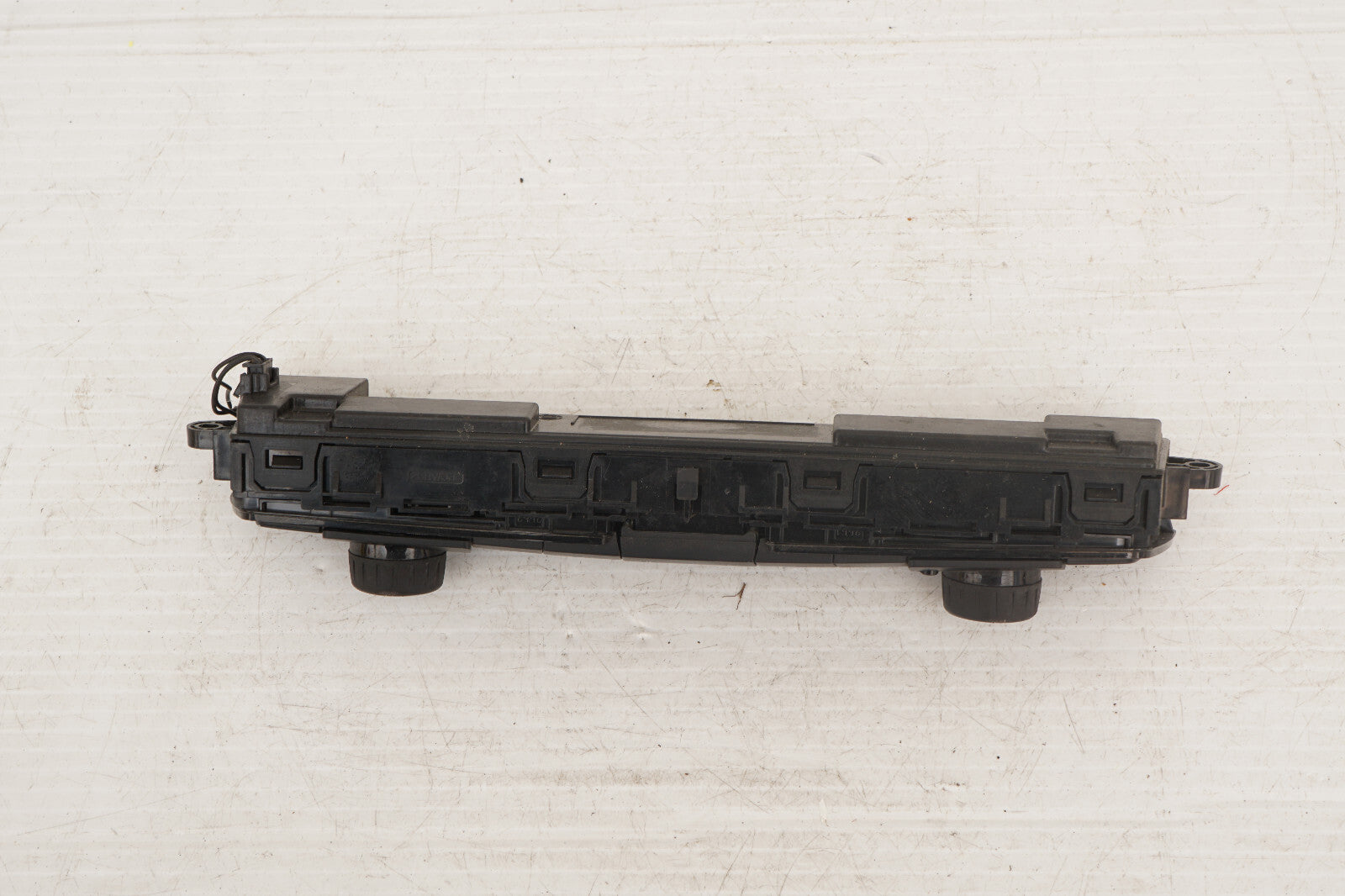 13-17 BMW F22 F30 F32 228I 328I 428I A/C HEATER CLIMATE CONTROL SWITCH PANEL OEM