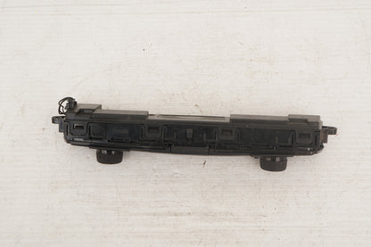 13-17 BMW F22 F30 F32 228I 328I 428I A/C HEATER CLIMATE CONTROL SWITCH PANEL OEM