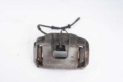 2011 - 2016 AUDI A8 L FRONT LEFT DRIVER SIDE BRAKE CALIPER OEM