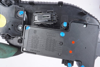 2011 - 2018 Audi A8 A8l D4 Seat Adjustment Switch Control Right Side 8K0959748