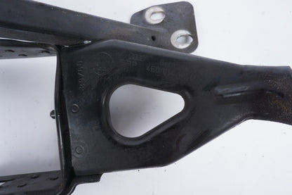 04-10 AUDI A8 A8L ABS Pump Mounting Bracket  4E0614119N  OEM