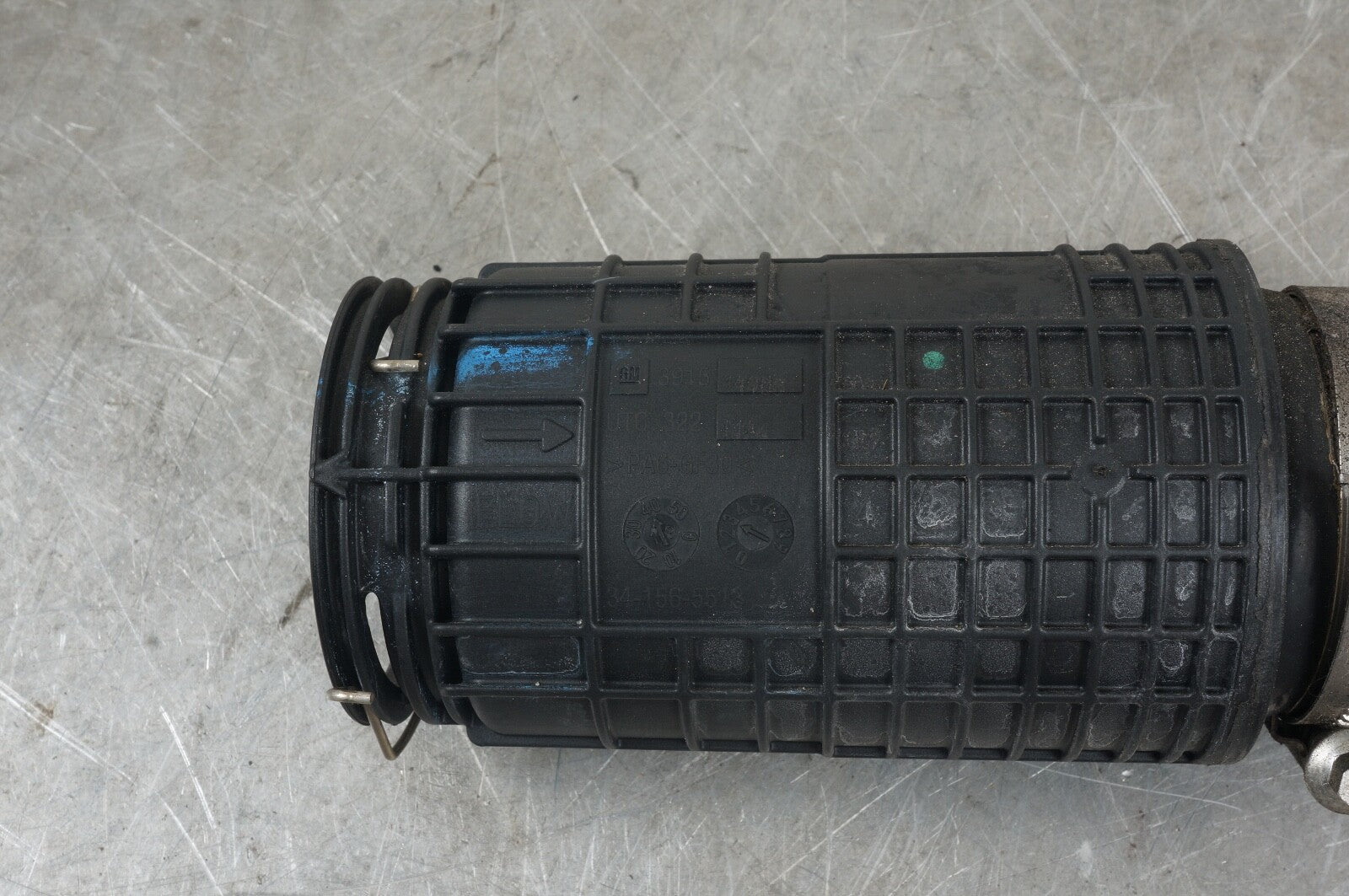 2020-2023 CADILLAC CT4 2.0L ENGINE MOTOR COOLANT  HOSE PIPE OEM