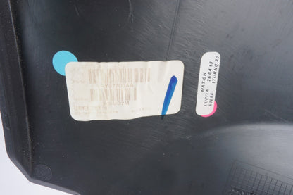 2012-2019 12 13 14 15 16 Fiat 500 Driver Left Dash Dashboard Fuse Box Trim