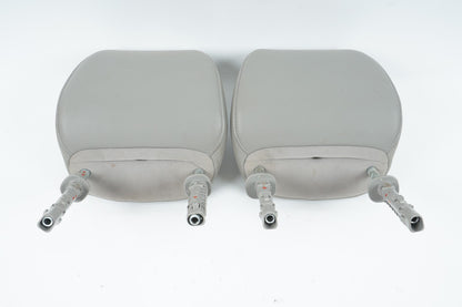 11-17 HONDA ODYSSEY FRONT SEAT HEADREST LEFT & RIGHT OEM