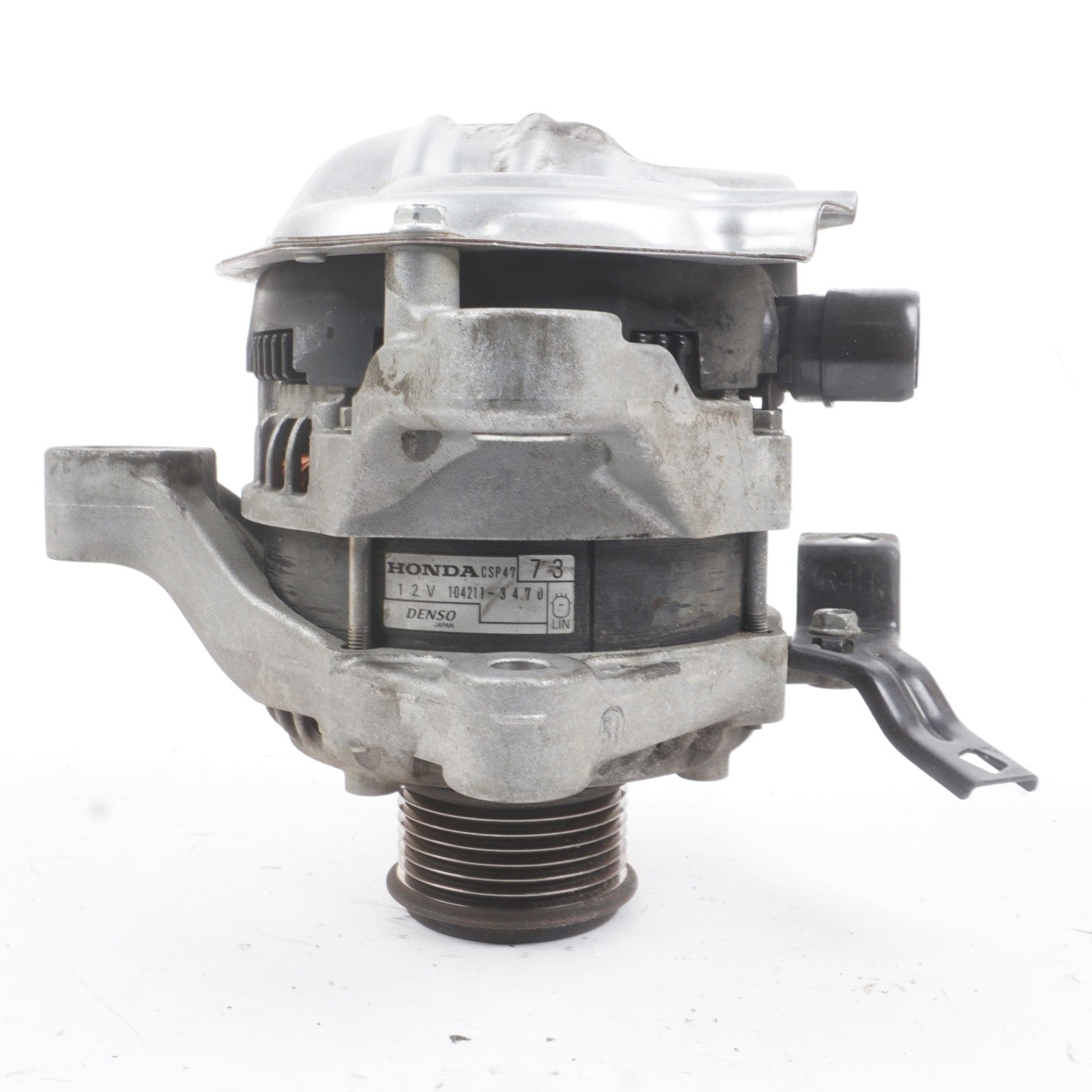 2016 - 2022 Acura ILX 2.4L Engine Motor Alternator Generator 12V OEM