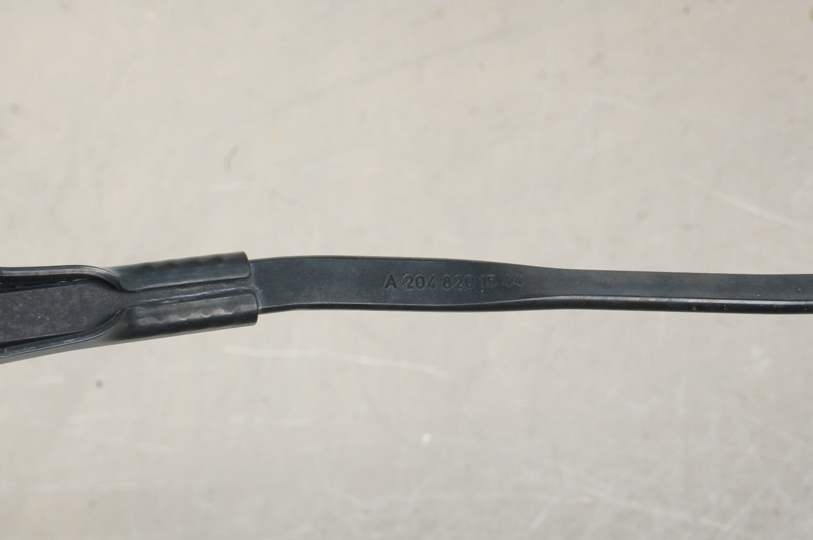 2011 2012 2013 2014 MERCEDES C250 C350 Front Windshield Wiper Arm Left Right Set