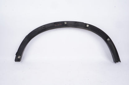 2011 - 2018 Bmw X3 X4 F25 Rear Left Fender Flare Wheel Molding OEM