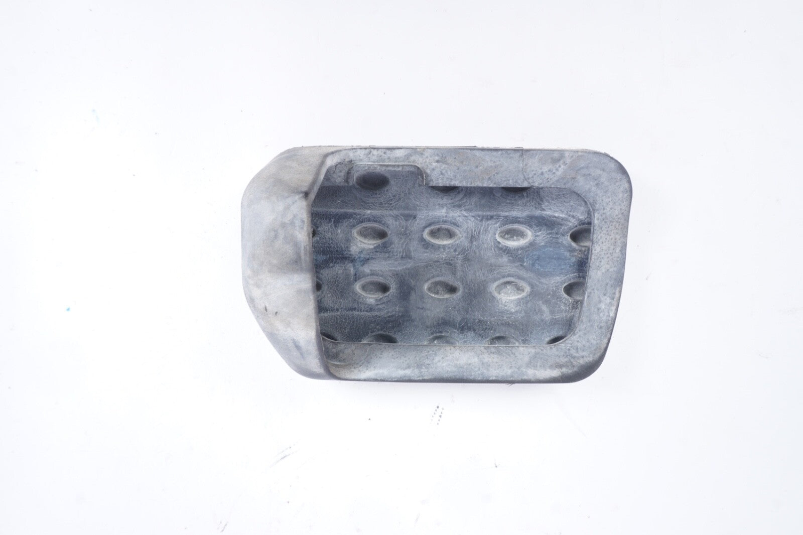 03 - 08 Mercedes R230 SL500 Brake Pedal Pad A2302900082 OEM