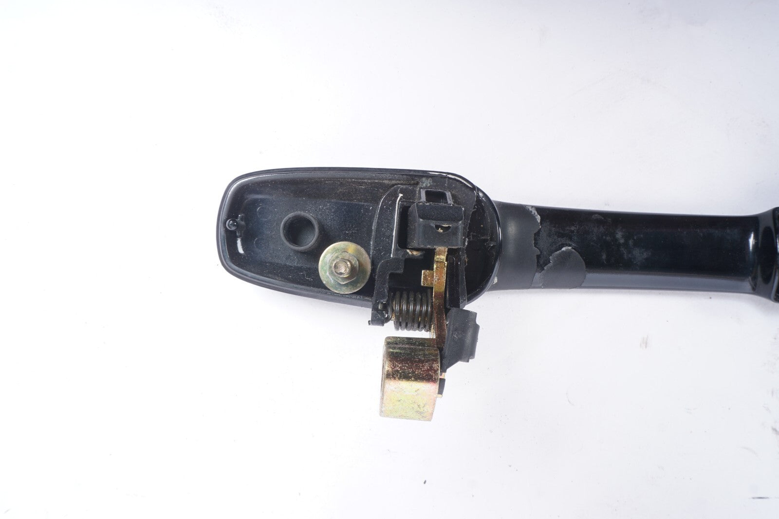 2003 - 2008 Mazda 6 Rear Right Passenger Side Exterior Door Handle  OEM